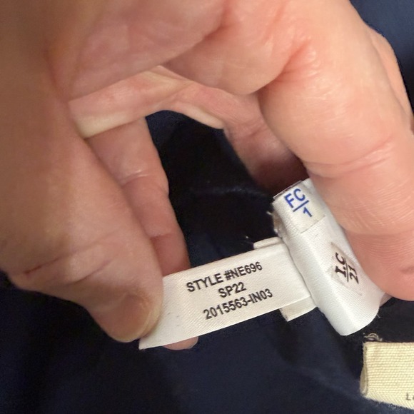 Madewell Smocked Ruffle Mini Skirt Bandana Floral Lined Cottage BoHo Dainty SZ S - Picture 9 of 11